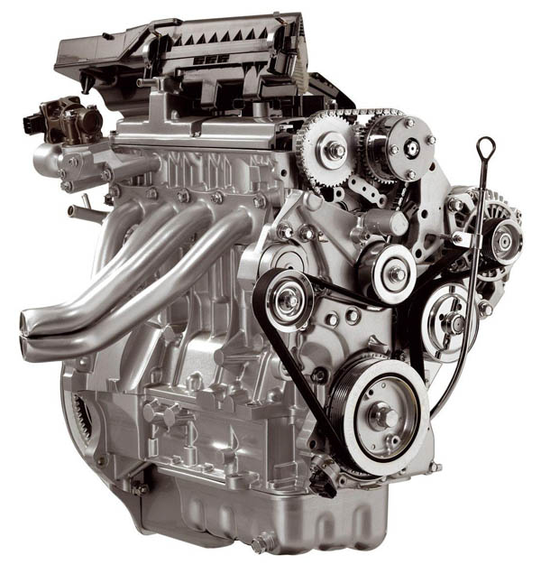 2010 En Ds23 Car Engine